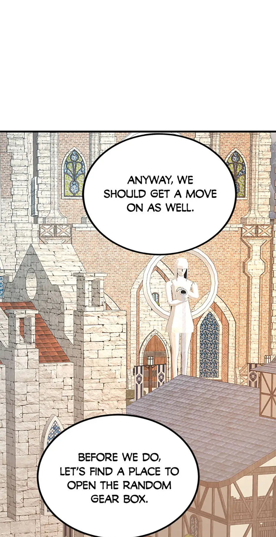 I Got Lucky and Pulled a 10th Rank Summon Chapter 80 - Page 56