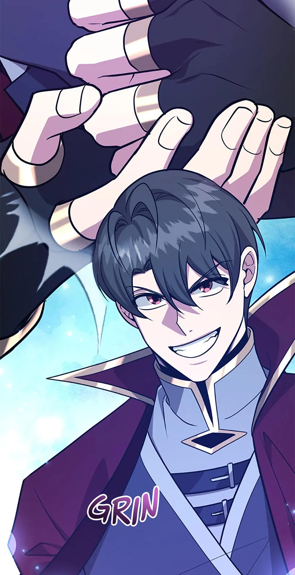 I Got Lucky and Pulled a 10th Rank Summon Chapter 80 - Page 58