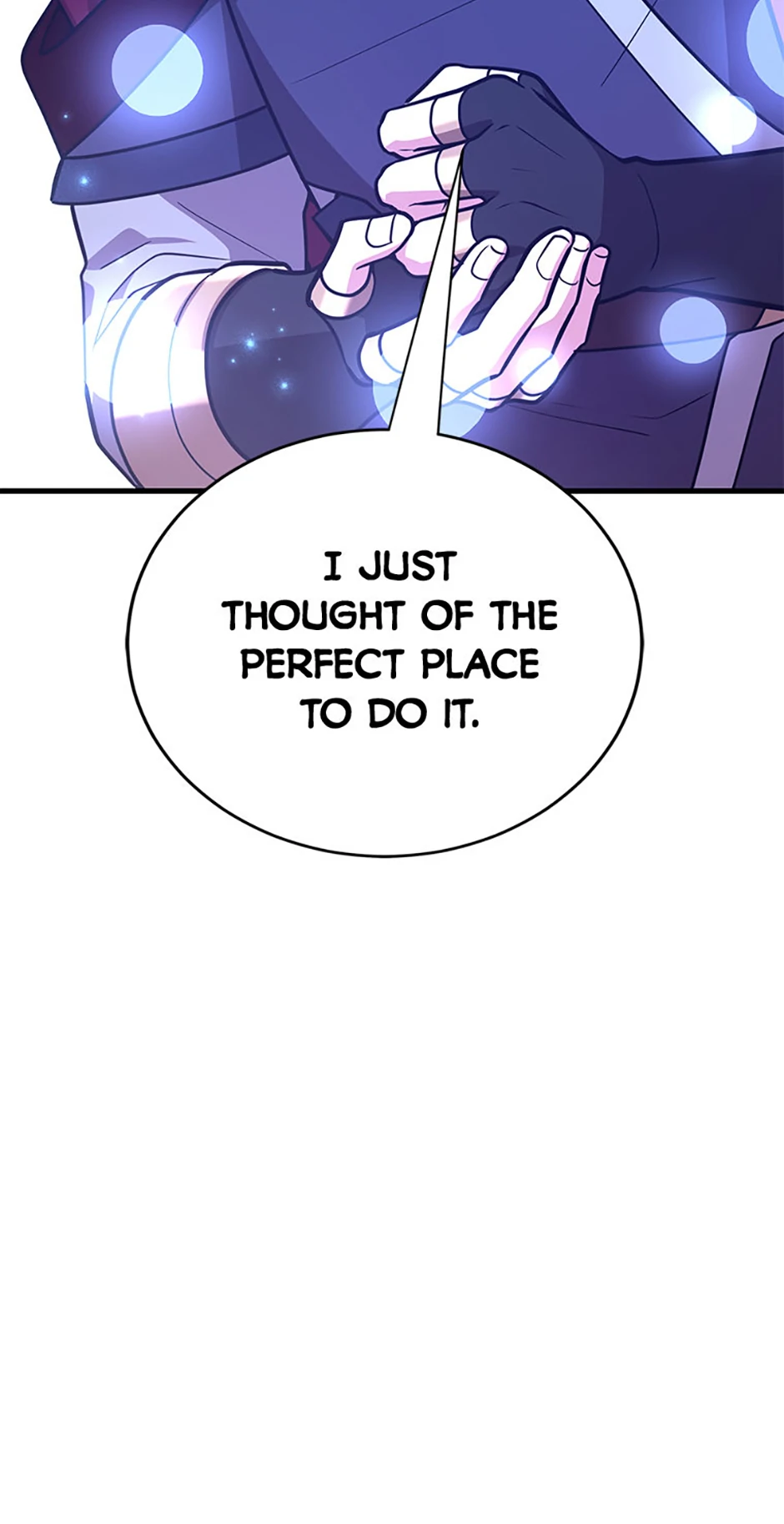 I Got Lucky and Pulled a 10th Rank Summon Chapter 80 - Page 59