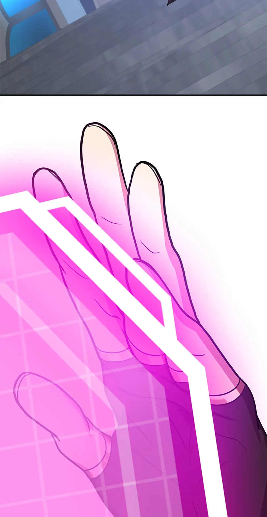 I Got Lucky and Pulled a 10th Rank Summon Chapter 80 - Page 61