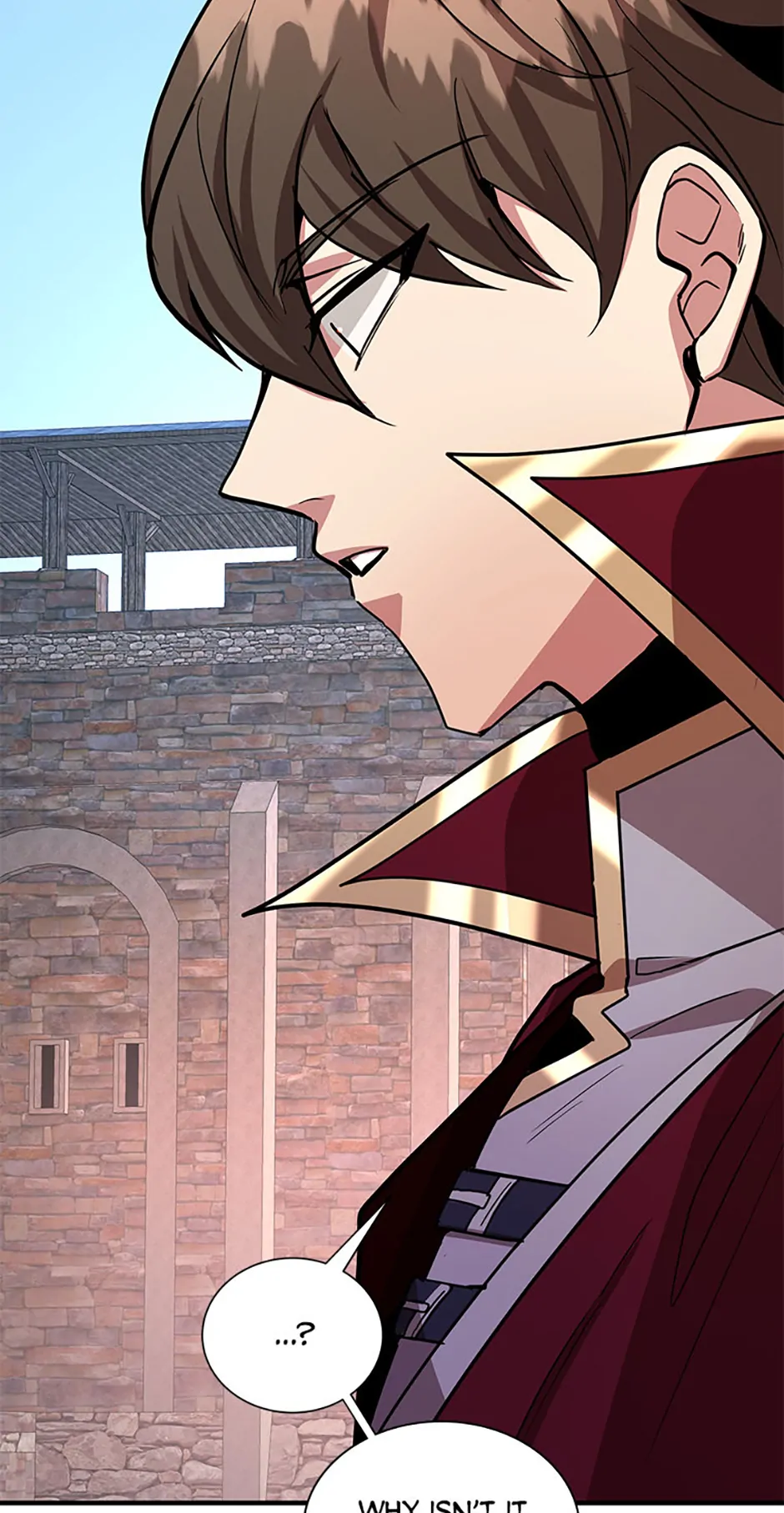 I Got Lucky and Pulled a 10th Rank Summon Chapter 80 - Page 65