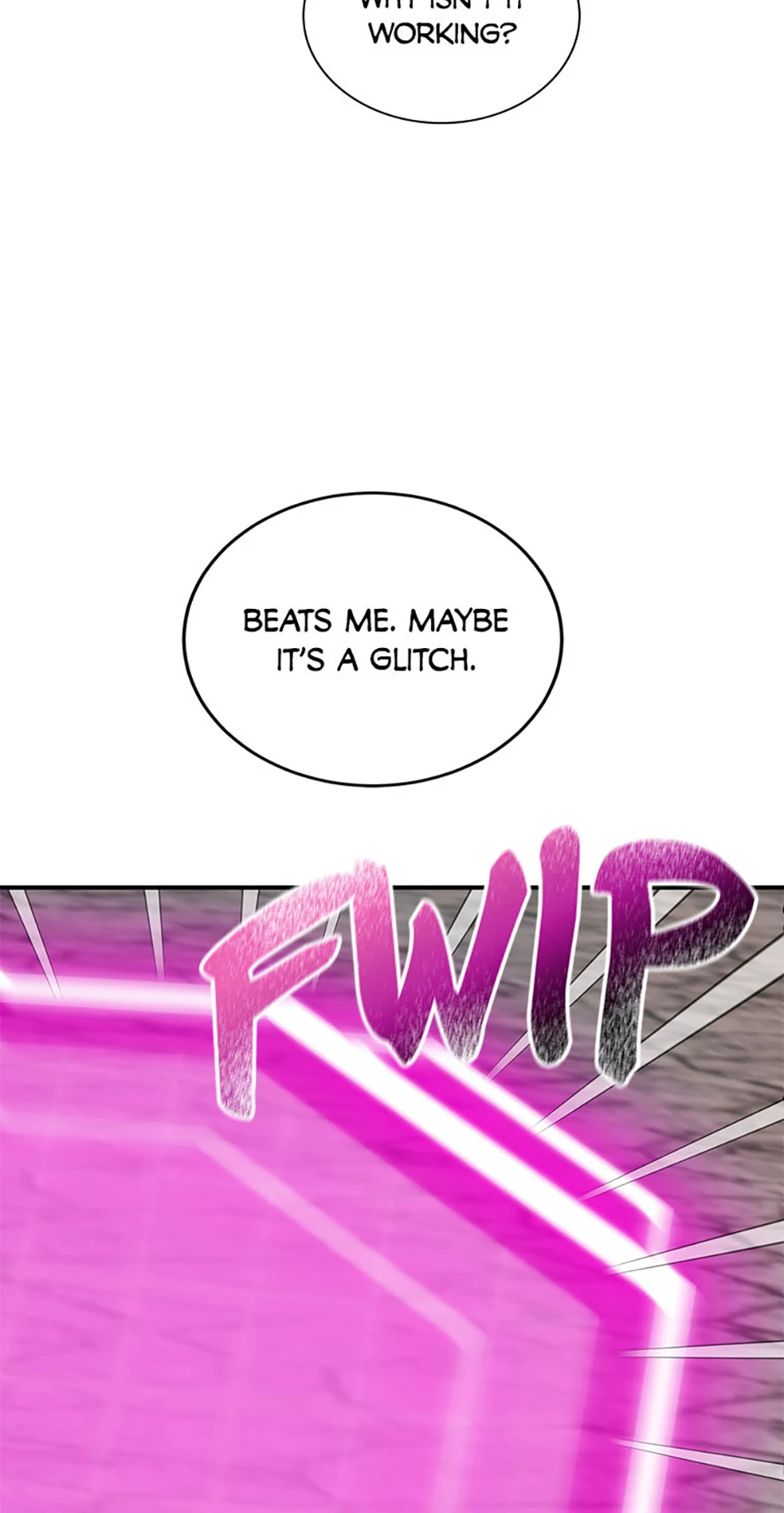 I Got Lucky and Pulled a 10th Rank Summon Chapter 80 - Page 66