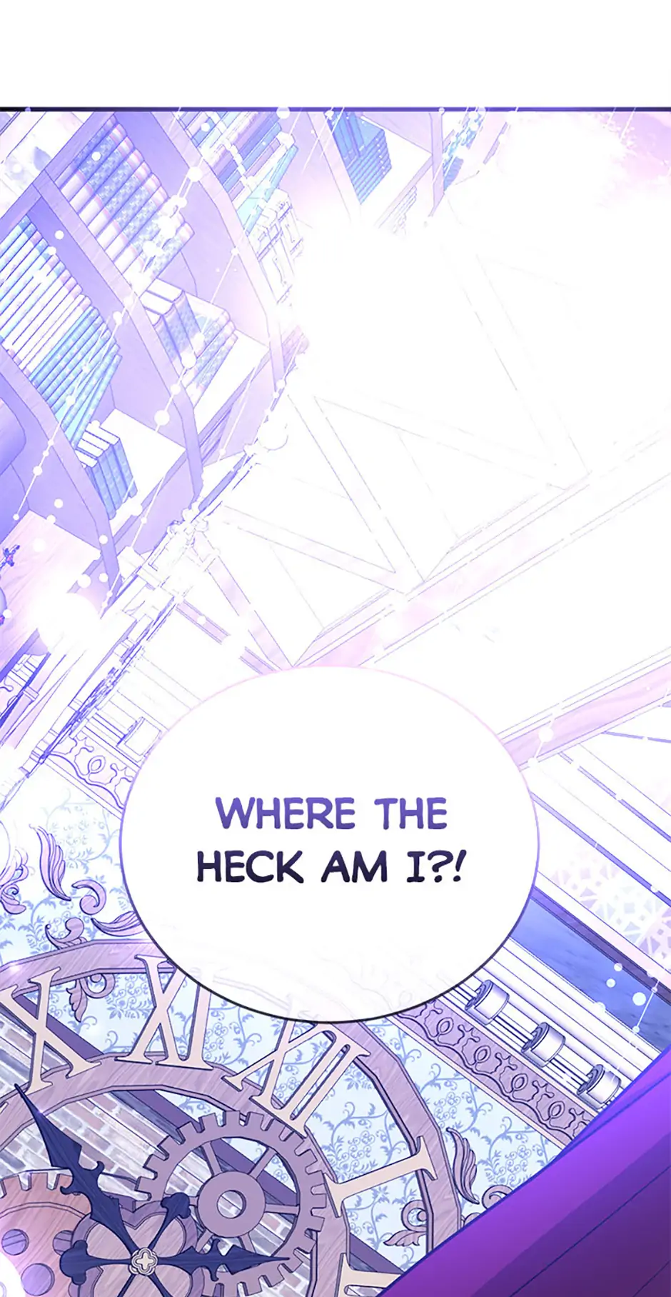 I Got Lucky and Pulled a 10th Rank Summon Chapter 80 - Page 74