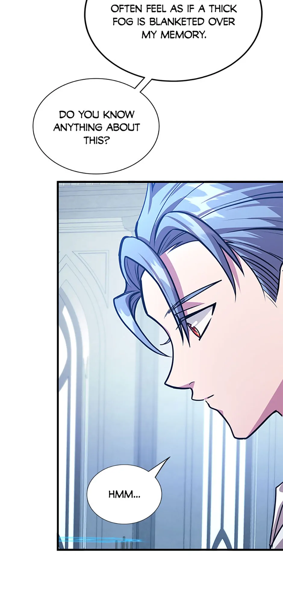 I Got Lucky and Pulled a 10th Rank Summon Chapter 82 - Page 14