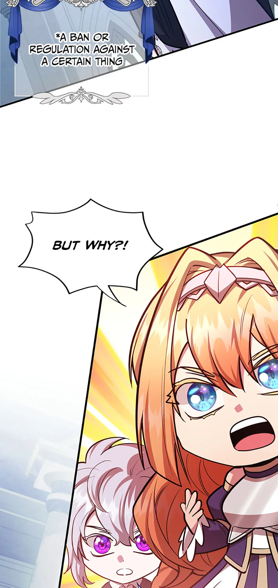 I Got Lucky and Pulled a 10th Rank Summon Chapter 82 - Page 16