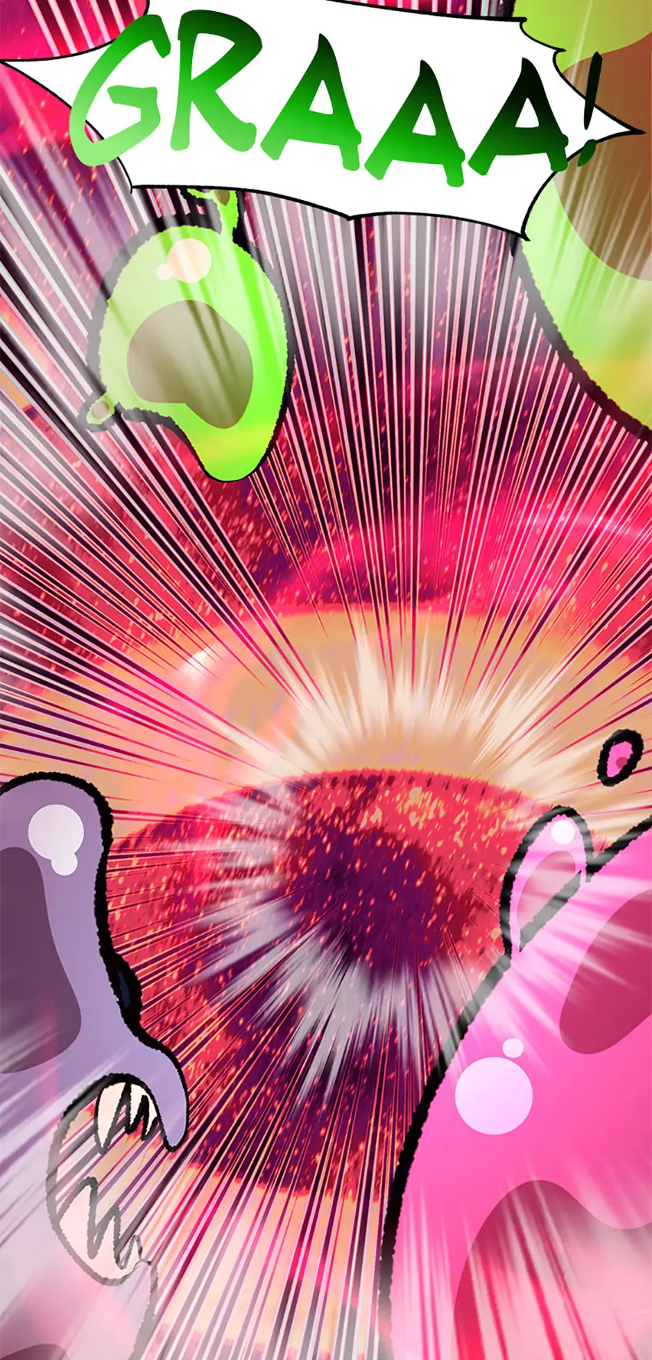 I Got Lucky and Pulled a 10th Rank Summon Chapter 82 - Page 29