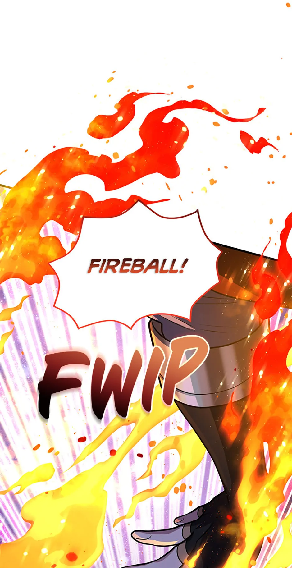 I Got Lucky and Pulled a 10th Rank Summon Chapter 82 - Page 32