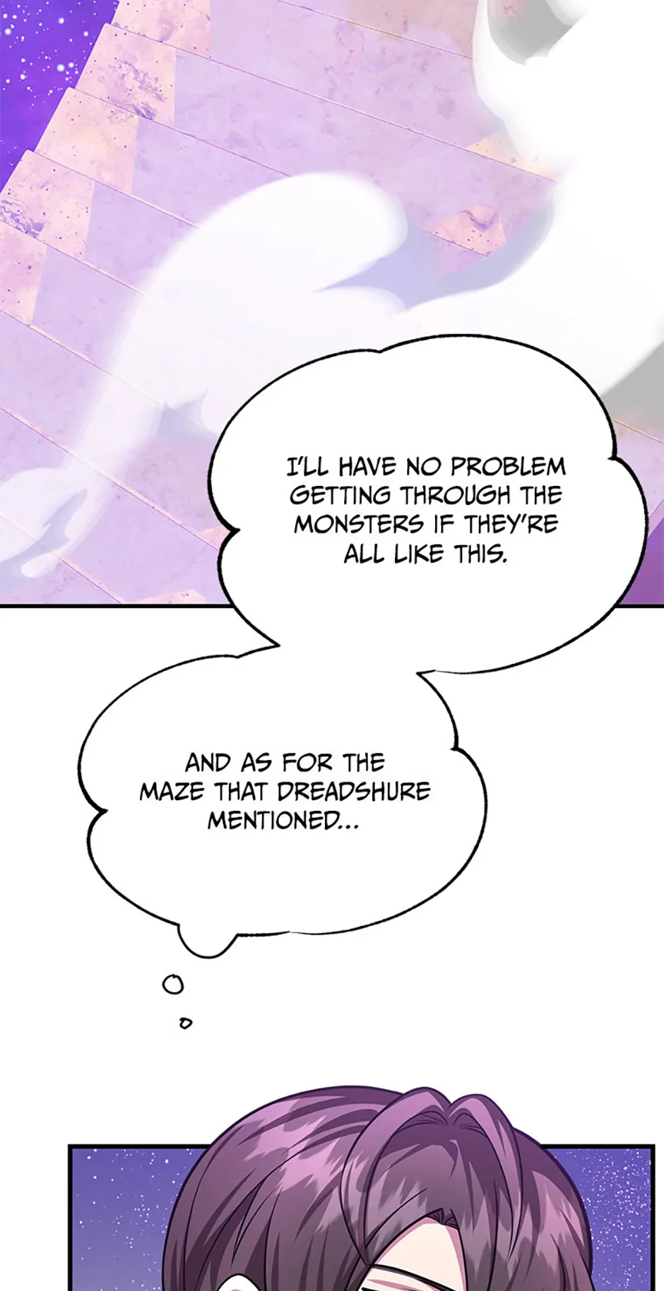 I Got Lucky and Pulled a 10th Rank Summon Chapter 82 - Page 35