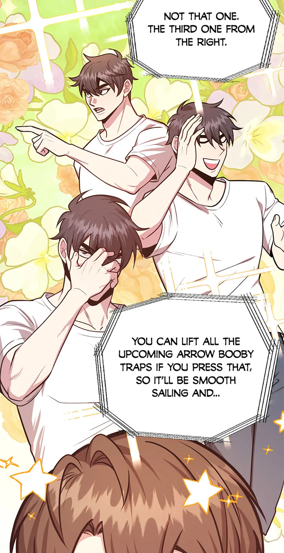 I Got Lucky and Pulled a 10th Rank Summon Chapter 82 - Page 37