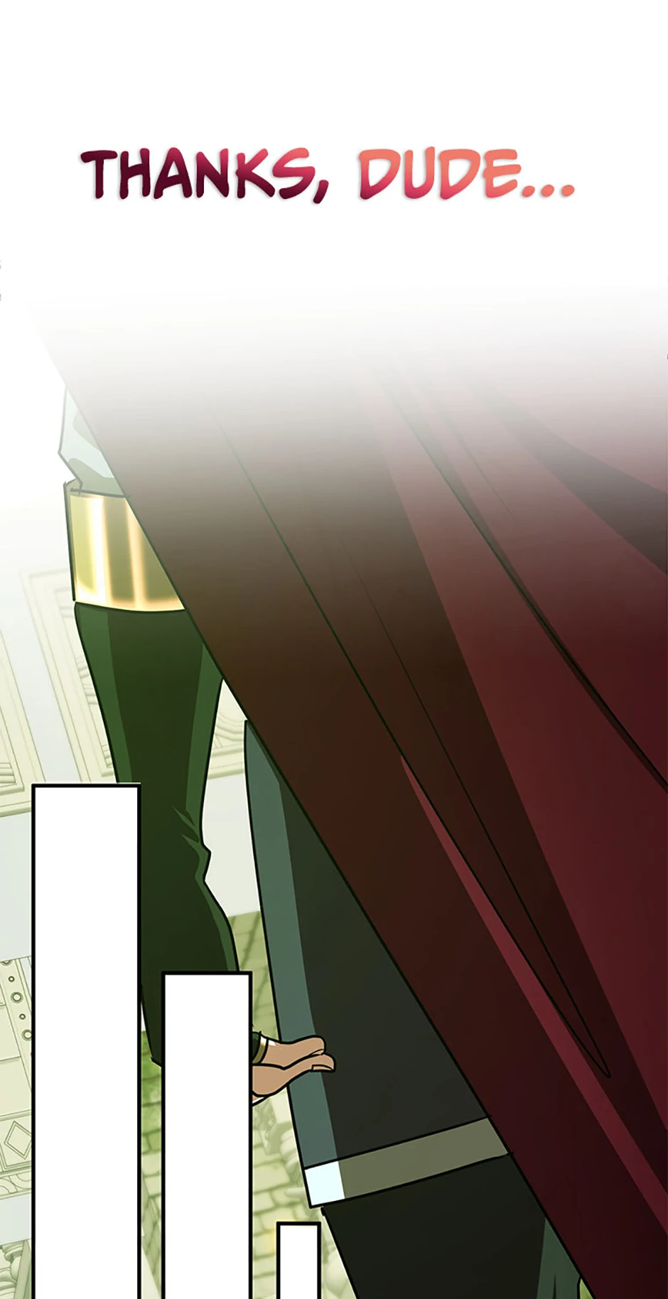 I Got Lucky and Pulled a 10th Rank Summon Chapter 82 - Page 39