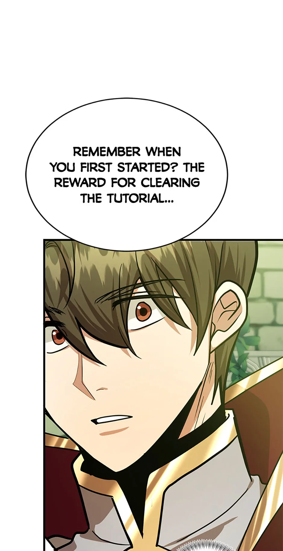 I Got Lucky and Pulled a 10th Rank Summon Chapter 82 - Page 43