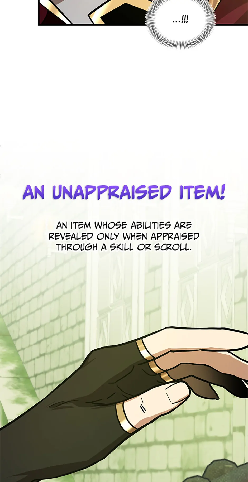 I Got Lucky and Pulled a 10th Rank Summon Chapter 82 - Page 44