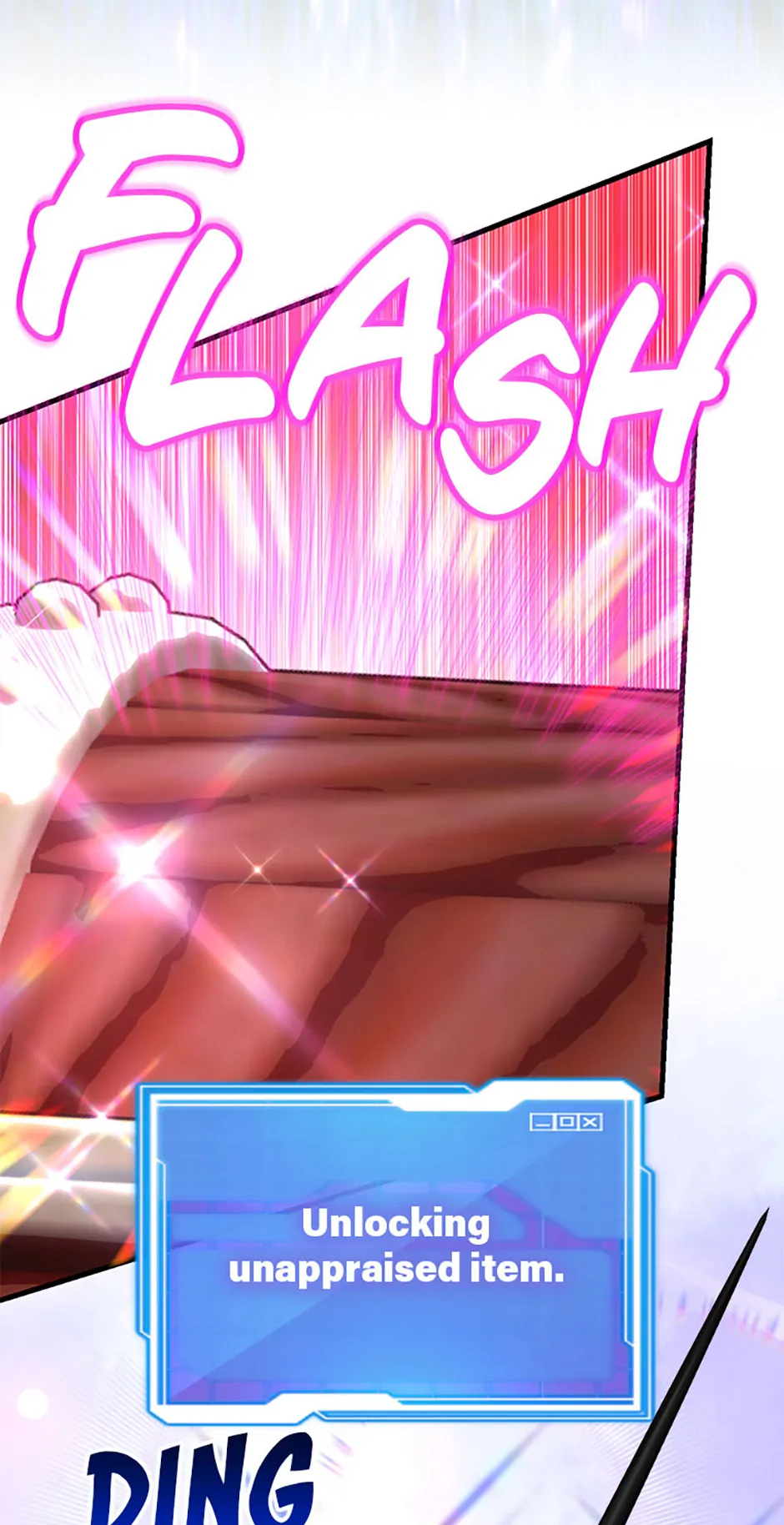 I Got Lucky and Pulled a 10th Rank Summon Chapter 82 - Page 46