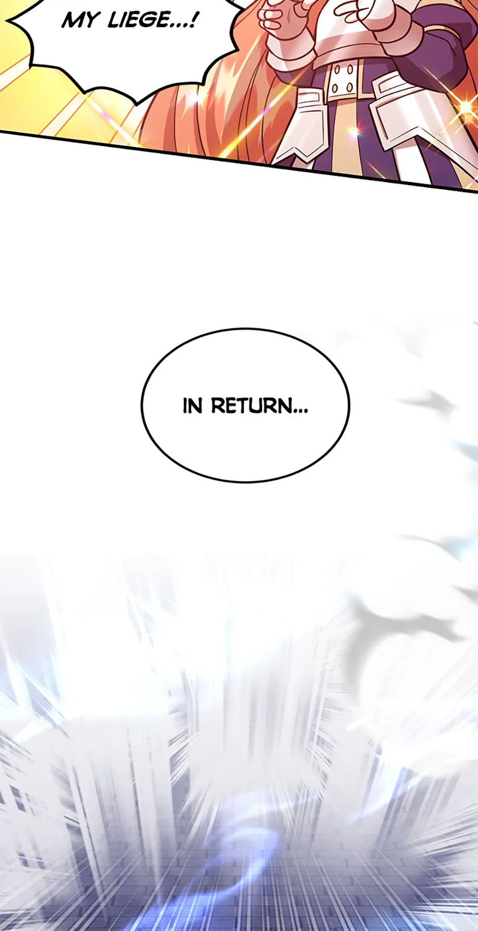 I Got Lucky and Pulled a 10th Rank Summon Chapter 82 - Page 54