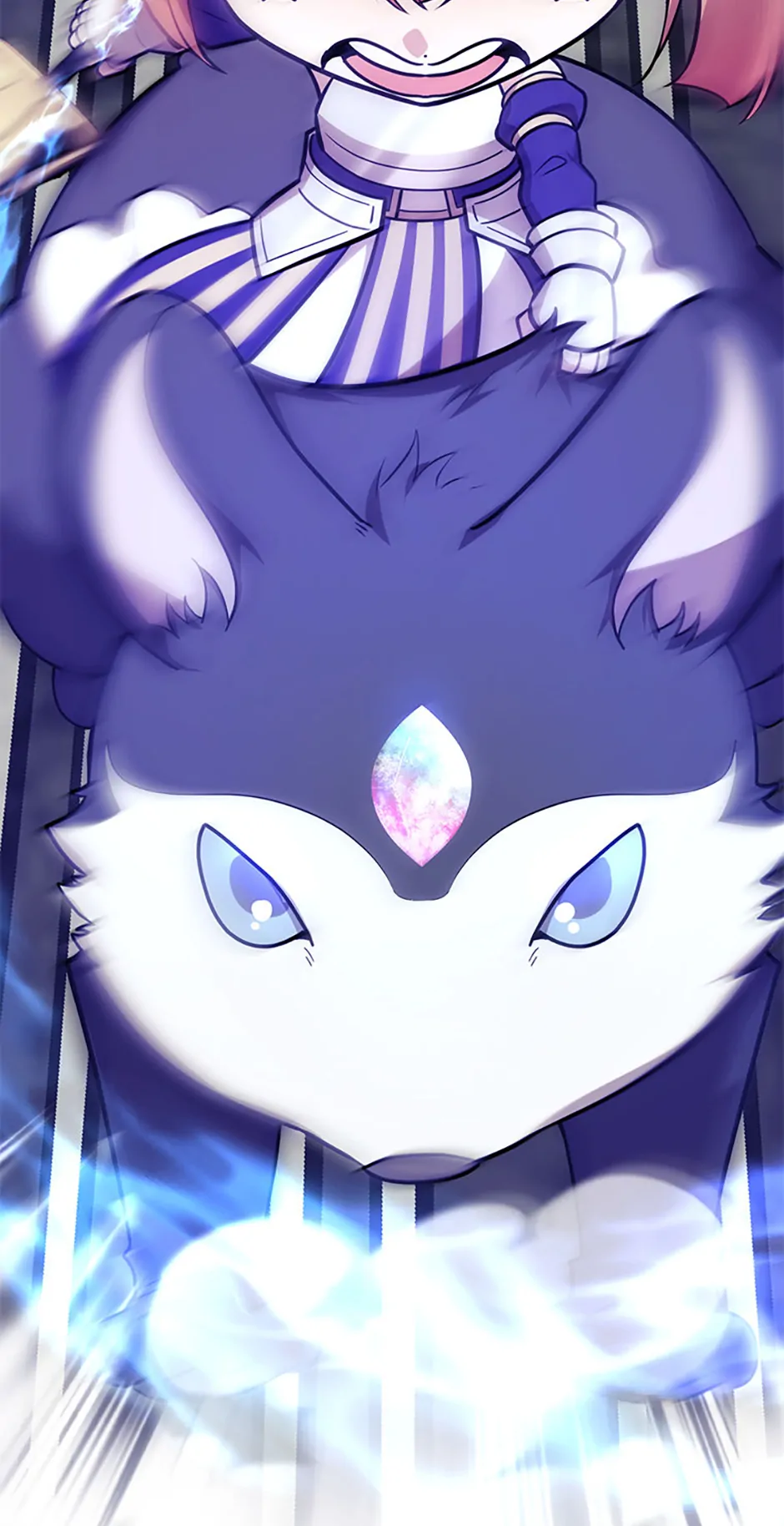 I Got Lucky and Pulled a 10th Rank Summon Chapter 82 - Page 57