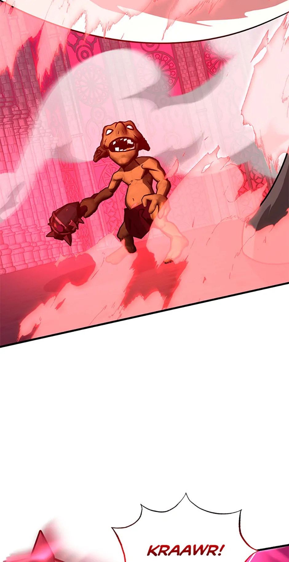 I Got Lucky and Pulled a 10th Rank Summon Chapter 82 - Page 59