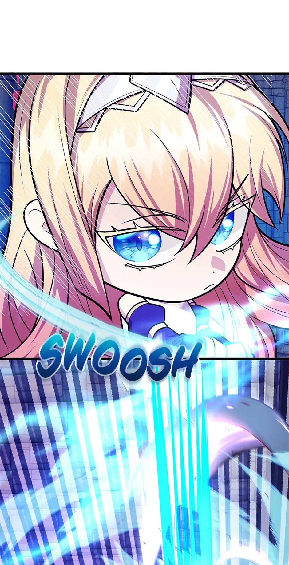 I Got Lucky and Pulled a 10th Rank Summon Chapter 82 - Page 61