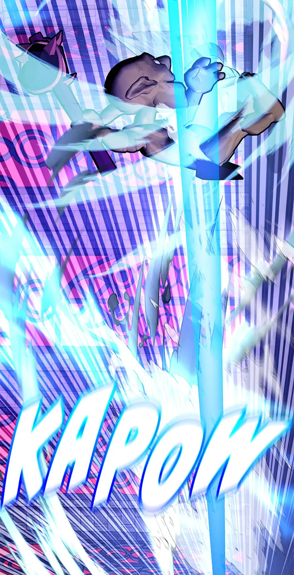 I Got Lucky and Pulled a 10th Rank Summon Chapter 82 - Page 62