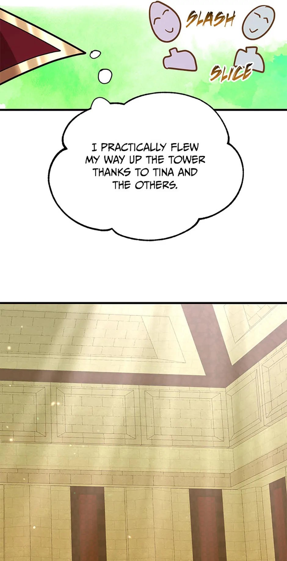 I Got Lucky and Pulled a 10th Rank Summon Chapter 82 - Page 67