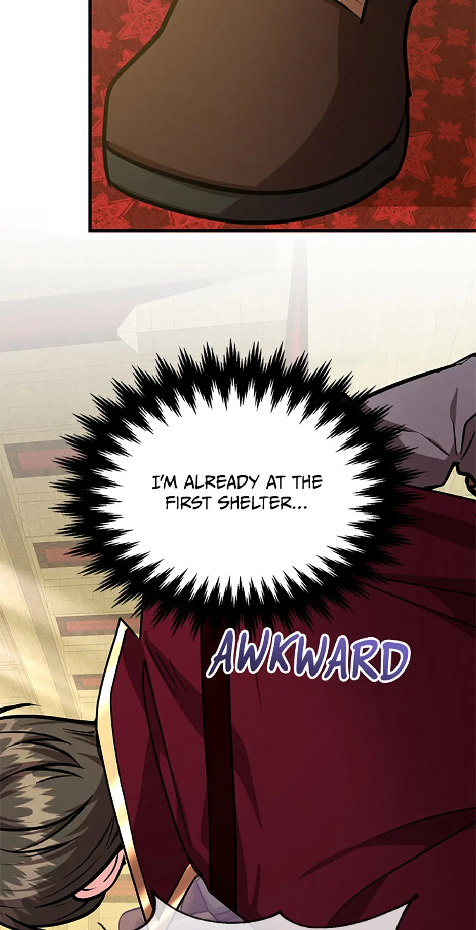 I Got Lucky and Pulled a 10th Rank Summon Chapter 82 - Page 69