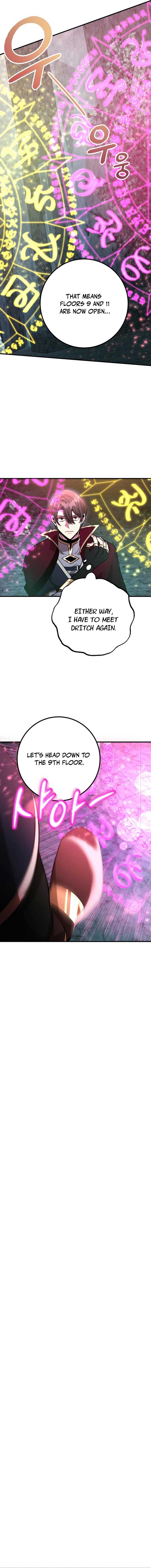 I Got Lucky and Pulled a 10th Rank Summon Chapter 83 - Page 7