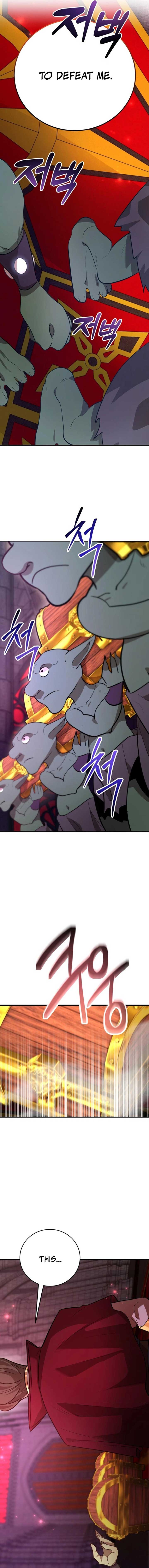 I Got Lucky and Pulled a 10th Rank Summon Chapter 85 - Page 7