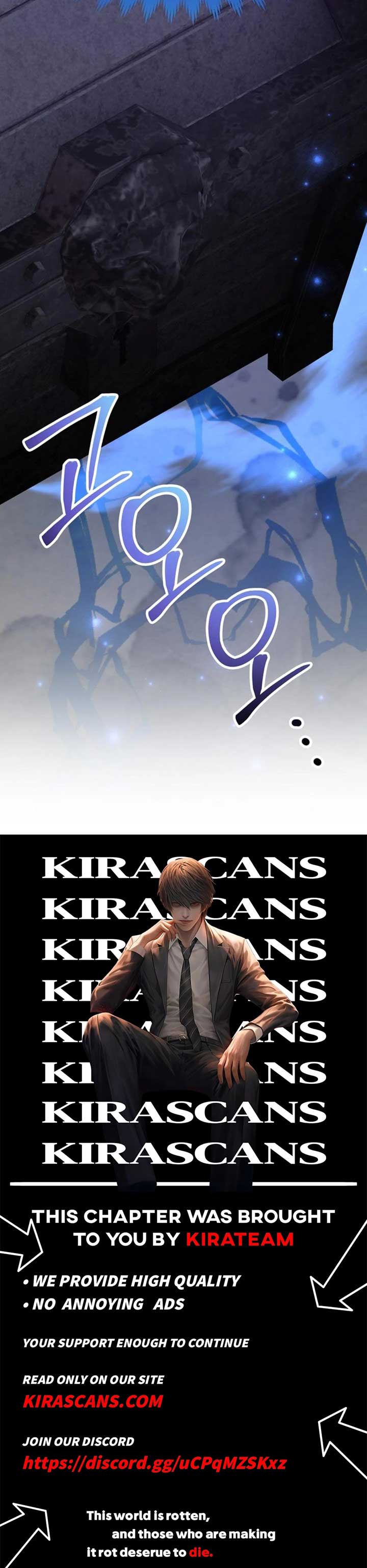 I Got Lucky and Pulled a 10th Rank Summon Chapter 85 - Page 18