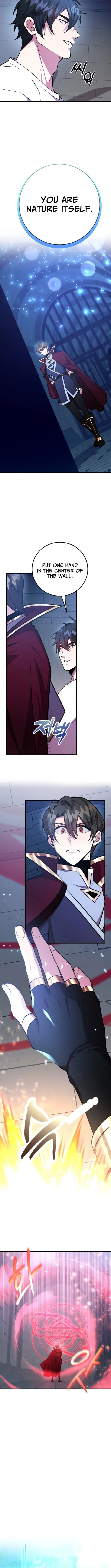 I Got Lucky and Pulled a 10th Rank Summon Chapter 94 - Page 10