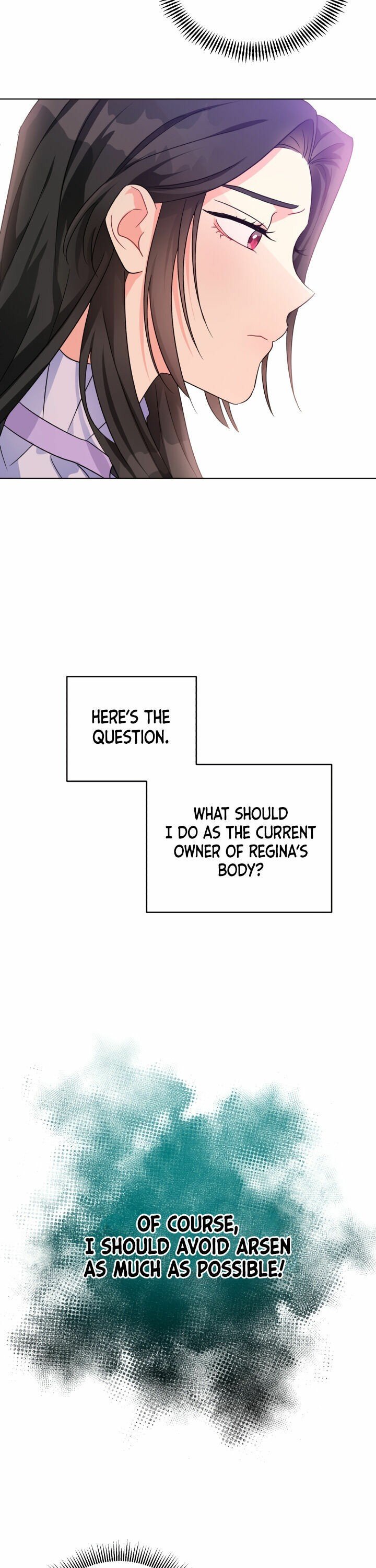 I Got Married To A Villain Chapter 1 - Page 11