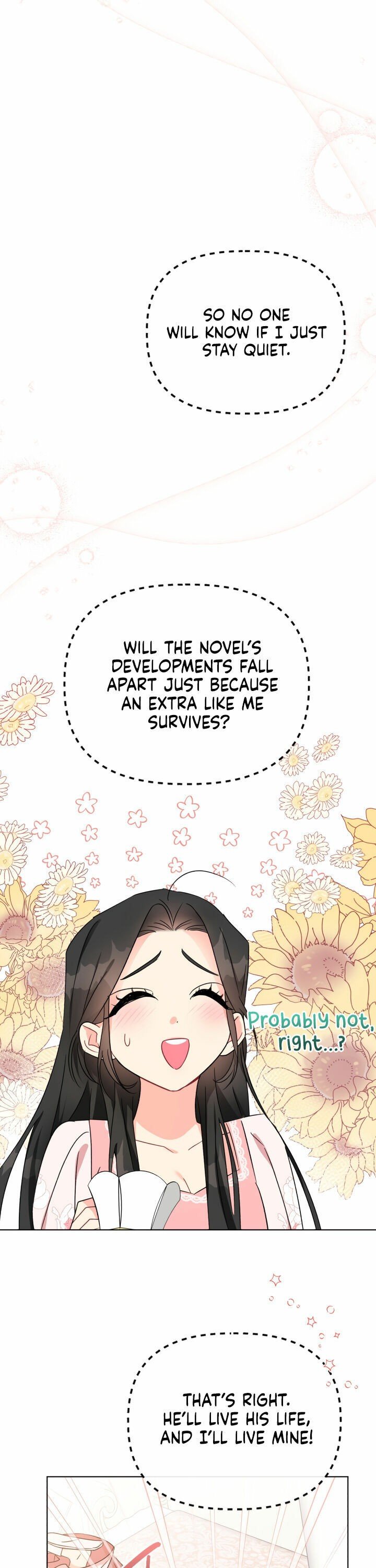 I Got Married To A Villain Chapter 1 - Page 19