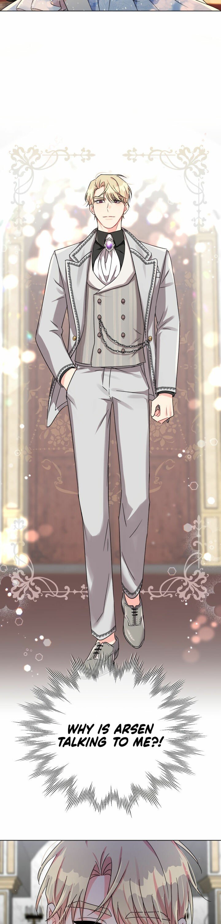 I Got Married To A Villain Chapter 1 - Page 23