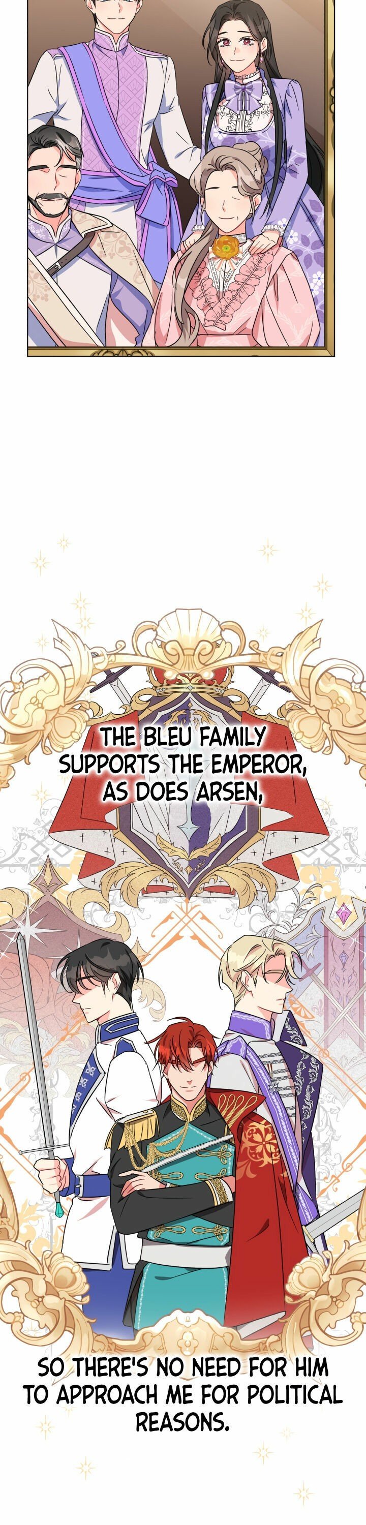 I Got Married To A Villain Chapter 1 - Page 32