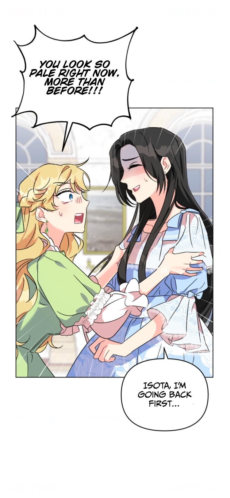 I Got Married To A Villain Chapter 2 - Page 9