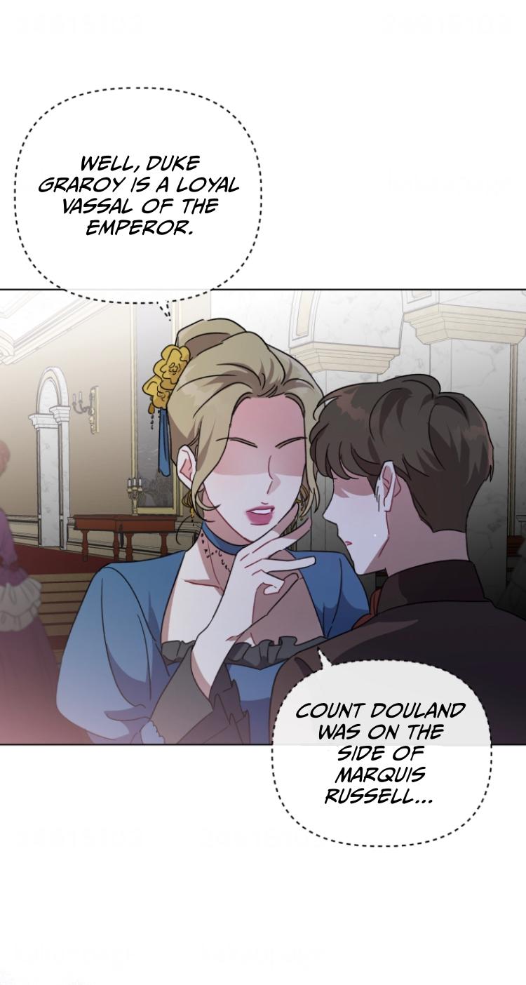 I Got Married To A Villain Chapter 2 - Page 13