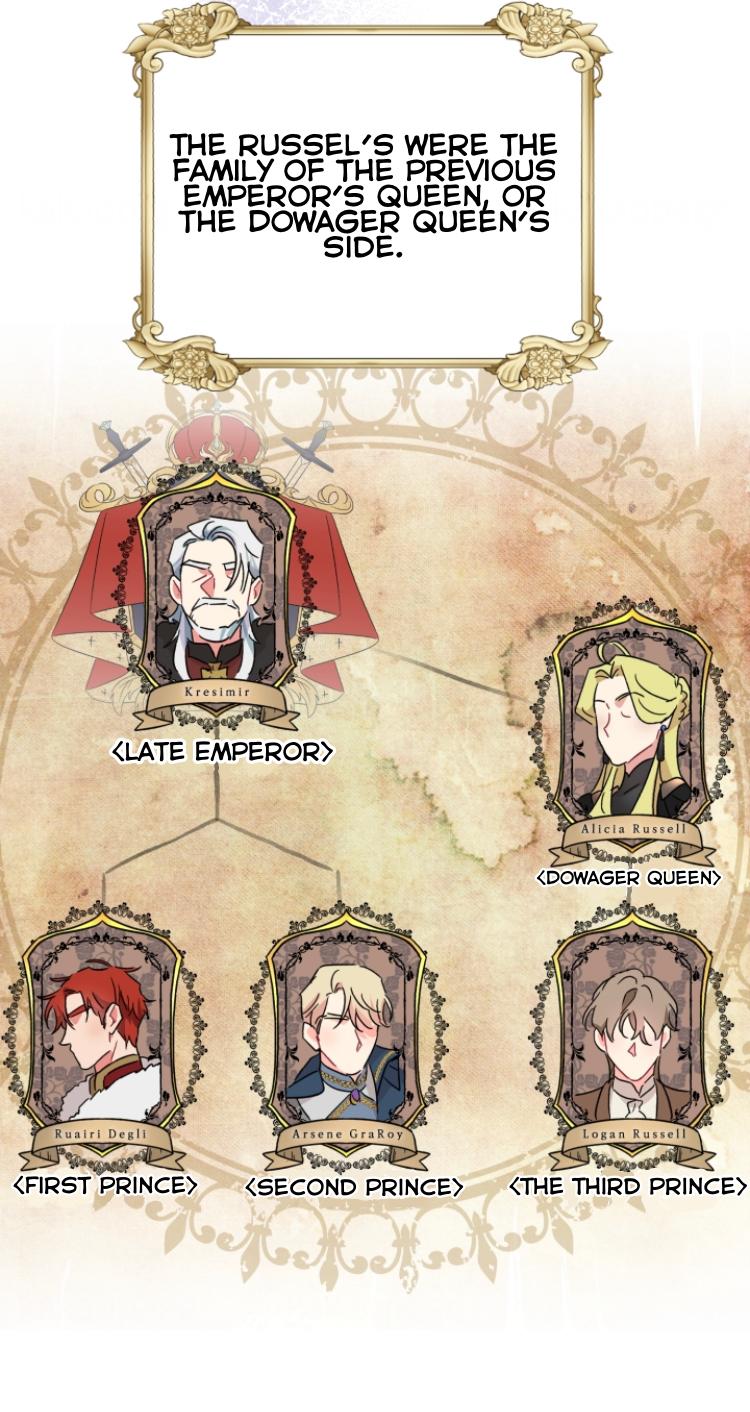 I Got Married To A Villain Chapter 2 - Page 15