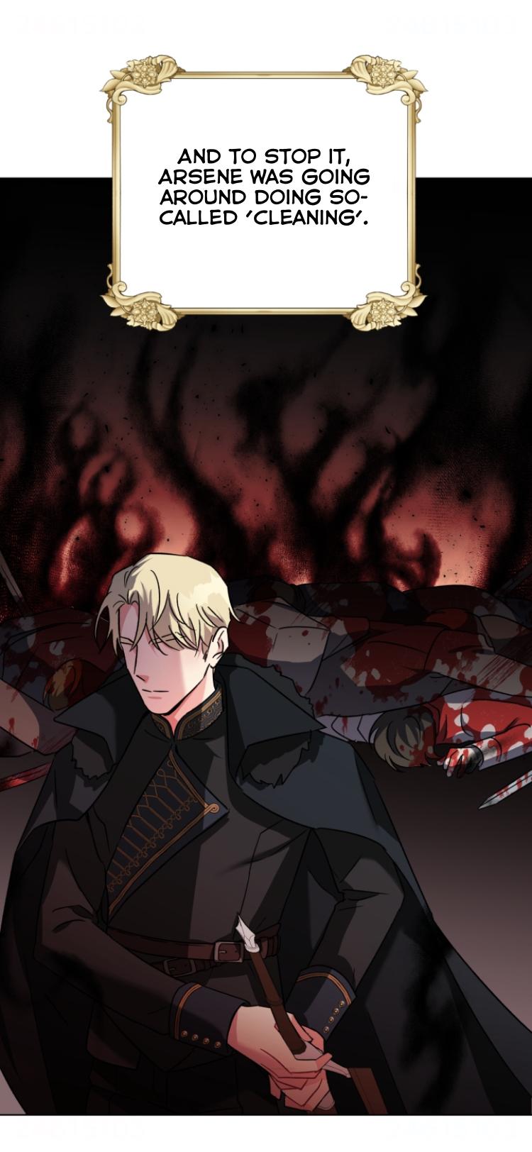 I Got Married To A Villain Chapter 2 - Page 20