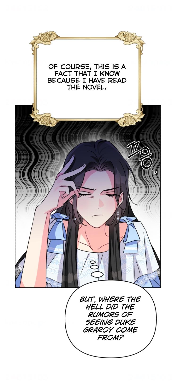 I Got Married To A Villain Chapter 2 - Page 21