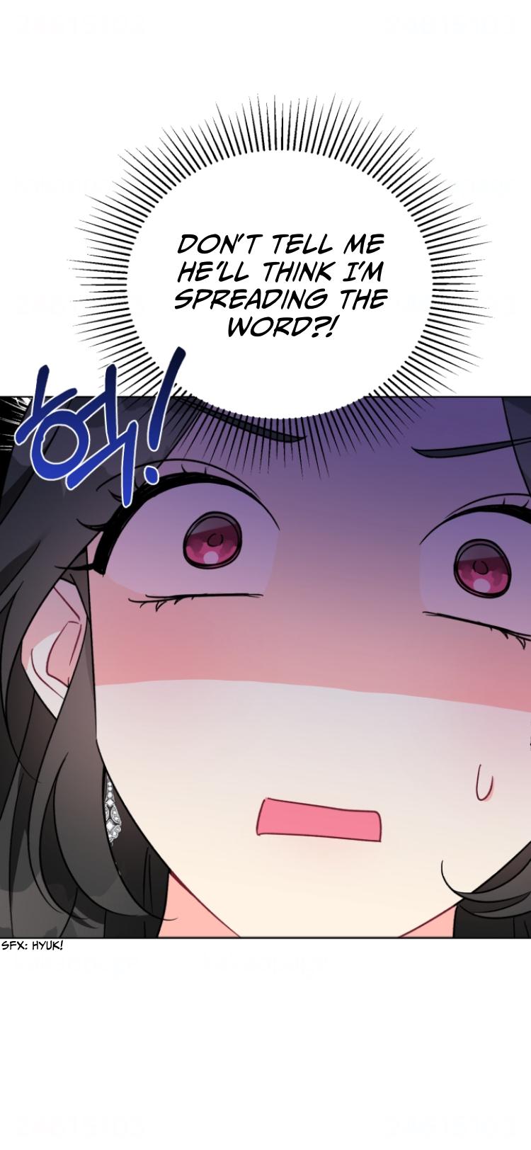 I Got Married To A Villain Chapter 2 - Page 22