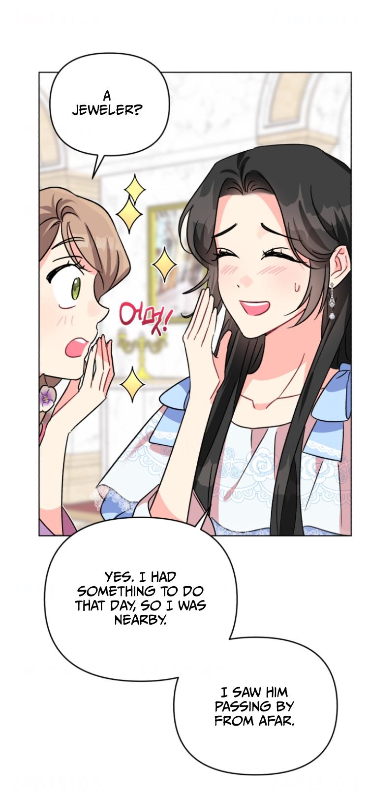 I Got Married To A Villain Chapter 2 - Page 27