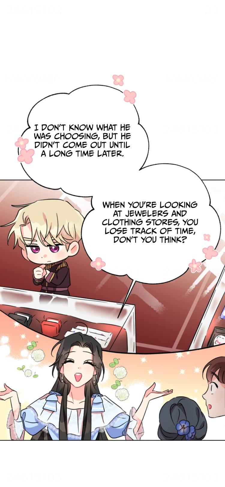 I Got Married To A Villain Chapter 2 - Page 28