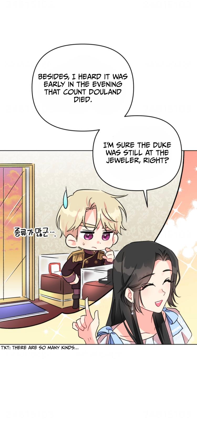 I Got Married To A Villain Chapter 2 - Page 30