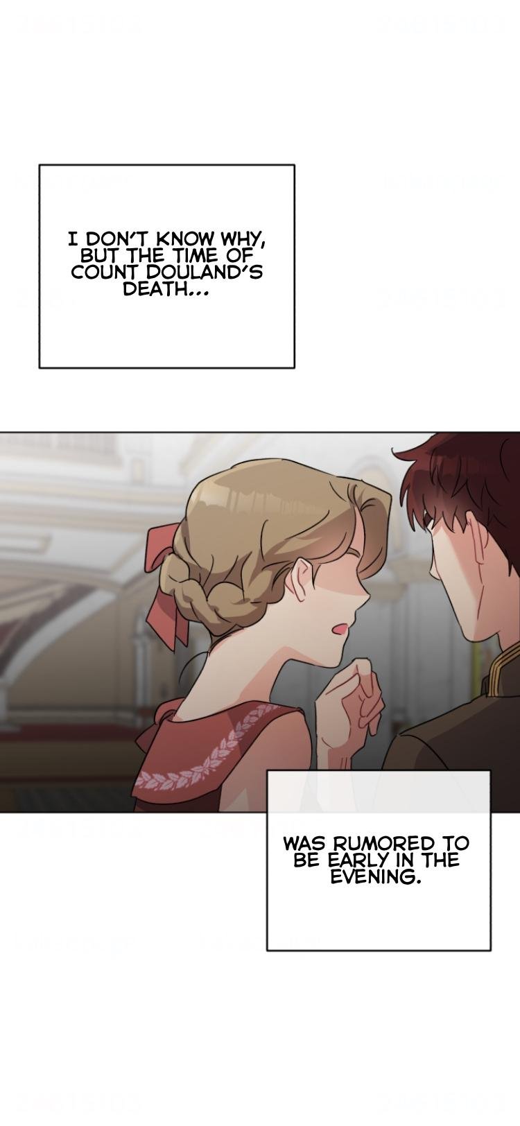 I Got Married To A Villain Chapter 2 - Page 31