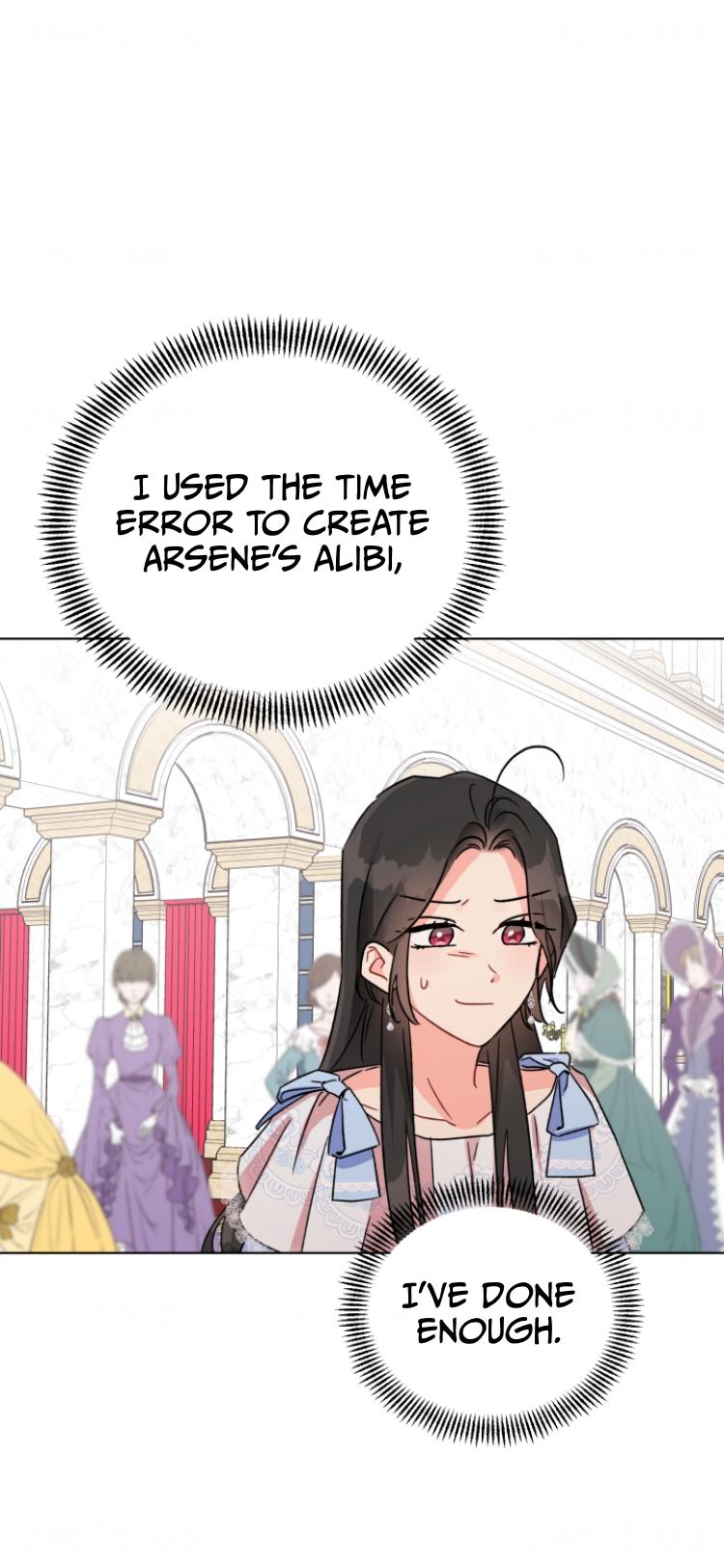 I Got Married To A Villain Chapter 2 - Page 33