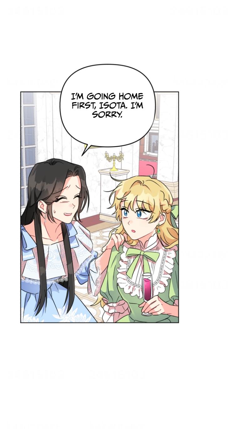 I Got Married To A Villain Chapter 2 - Page 34