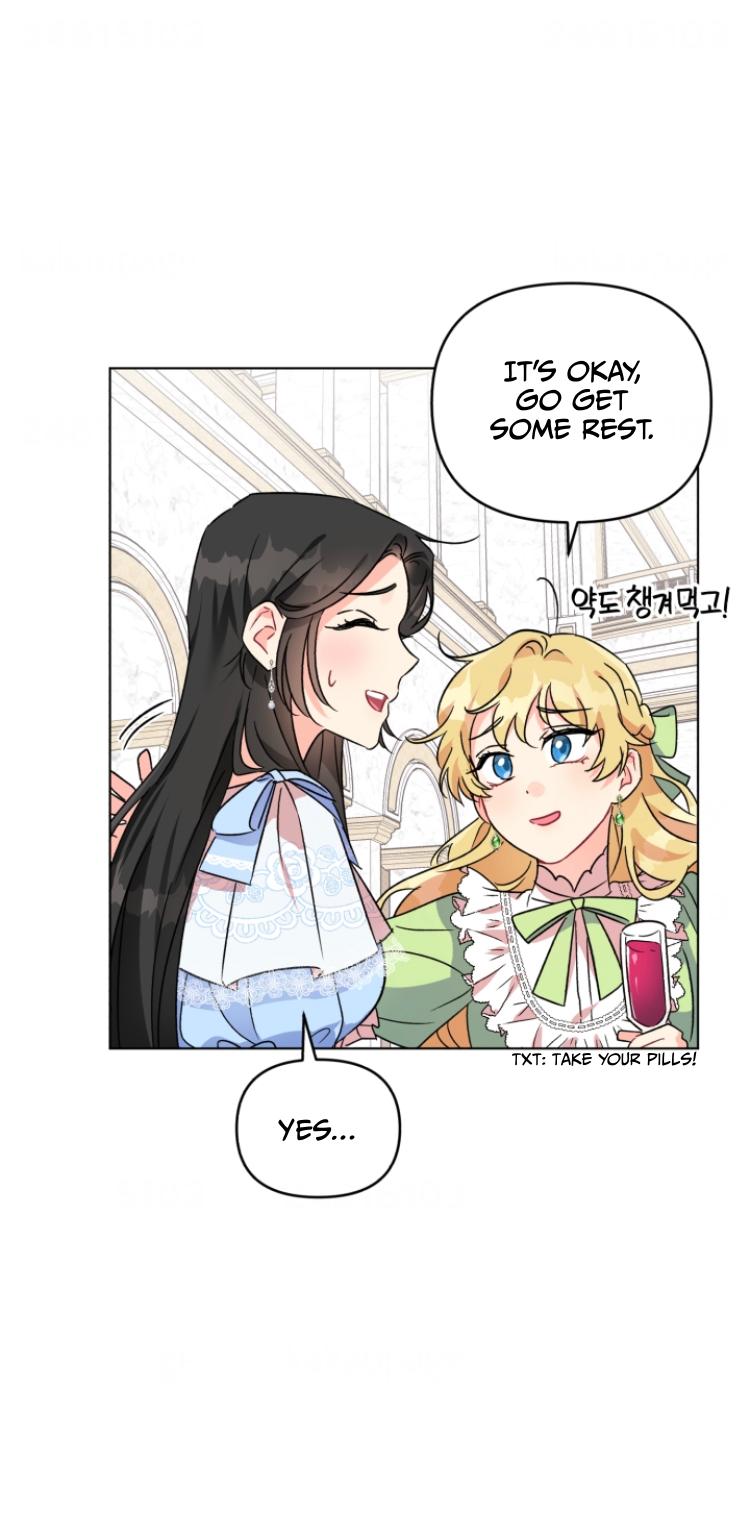 I Got Married To A Villain Chapter 2 - Page 35