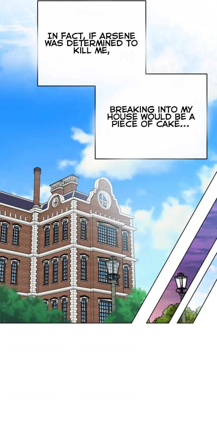 I Got Married To A Villain Chapter 2 - Page 39