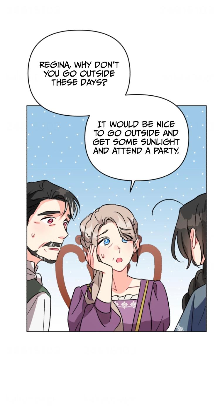 I Got Married To A Villain Chapter 2 - Page 45