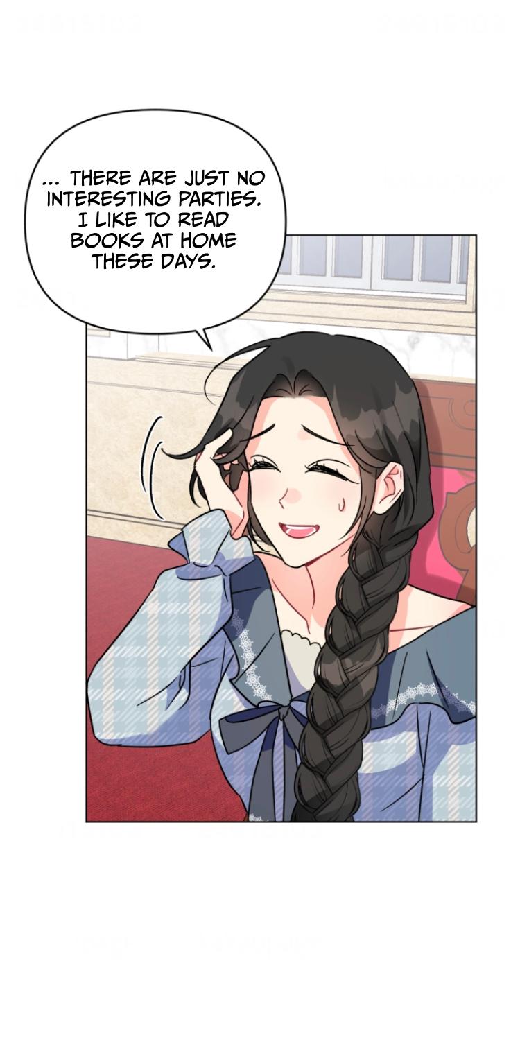 I Got Married To A Villain Chapter 2 - Page 46