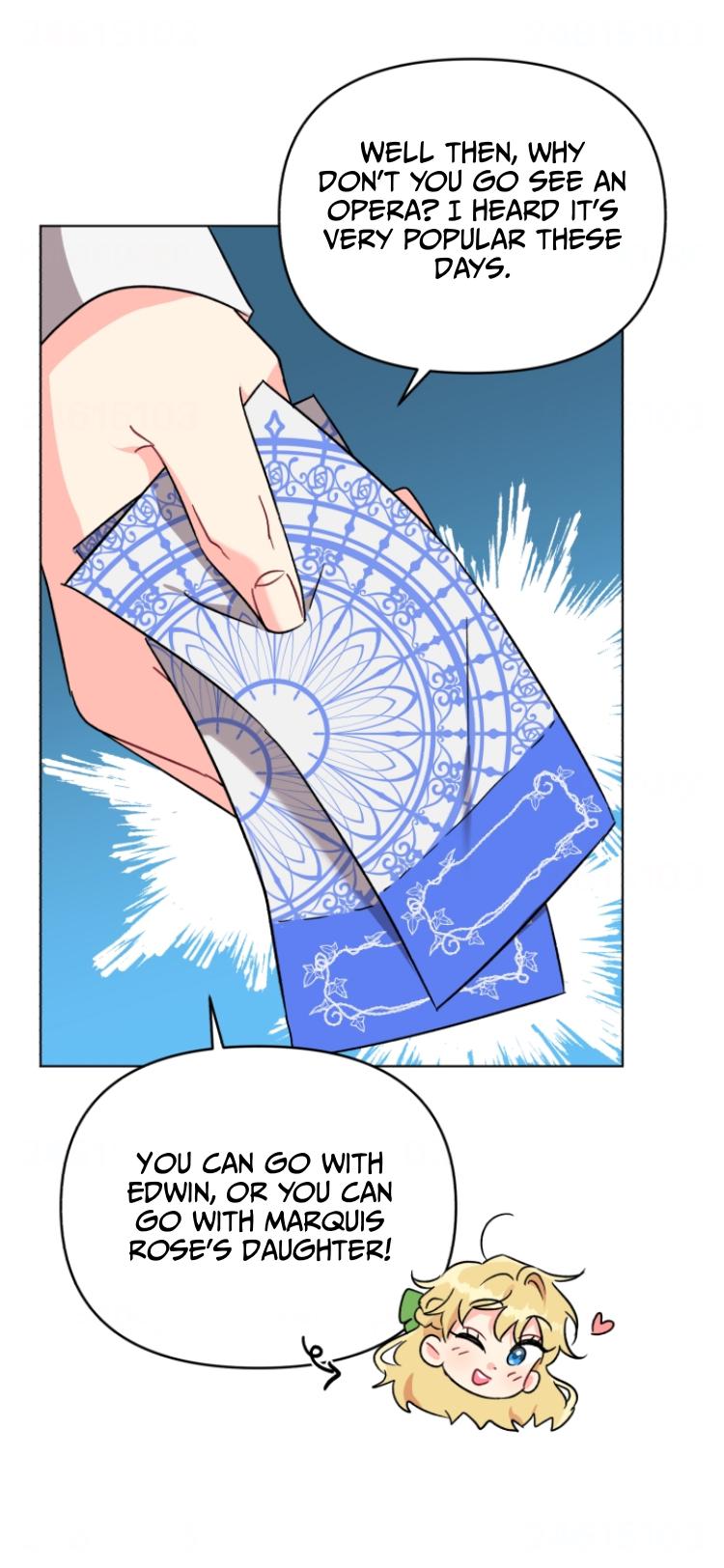 I Got Married To A Villain Chapter 2 - Page 47