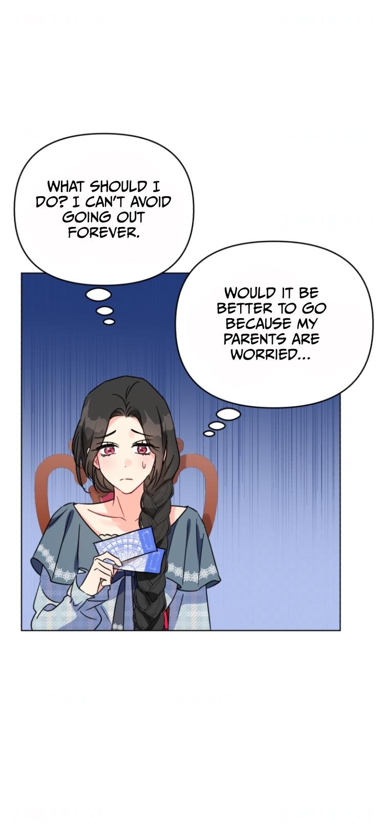 I Got Married To A Villain Chapter 2 - Page 48